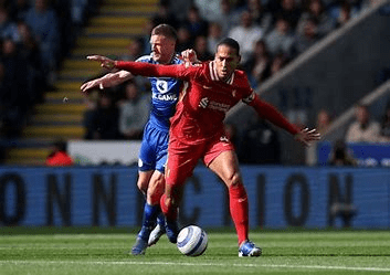 Nhận định Premier League vòng 2024-2025: Leicester 0-1 Liverpool