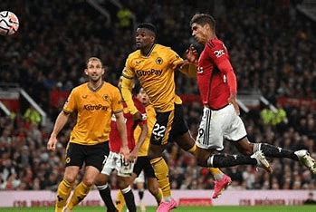 Nhận định Premier League vòng  2024-2025: Man United 0-1 Wolverhampton