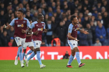 Man City Giành Chiến Thắng Kịch Tính Trước Aston Villa: Tiếp Tục Đua Top 4 Ngoại Hạng Anh
