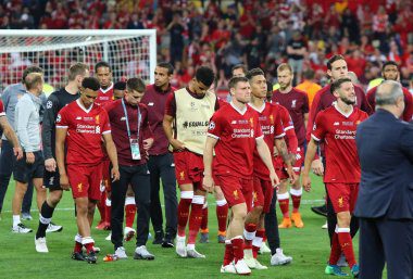 Liverpool chấm dứt mạch bất bại sau 14 năm trên sân Fulham
