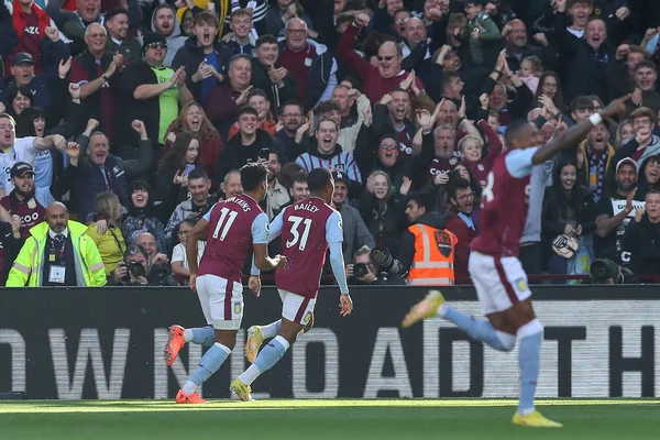 Nhận định kết quả vòng 33 Premier League trận đấu giữa Aston Villa và Newcastle United