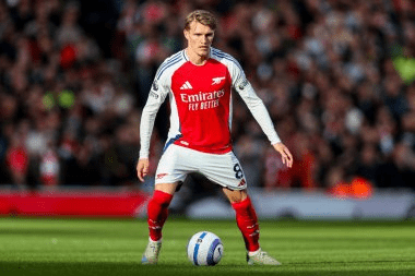 Ødegaard
