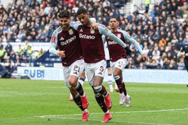 Tỷ số Aston Villa vs Nottingham Forest 2-1 Ngoại Hạng Anh Vòng 31