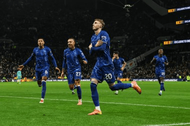 Tottenham đối mặt với áp lực trước trận đấu tại Europa League