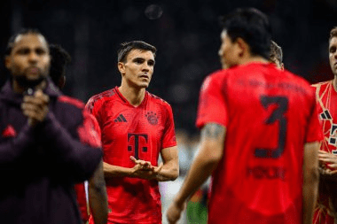 Eintracht Frankfurt
