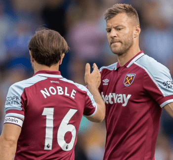 Nhận định Ngoại hạng Anh vòng 33: West Ham vs Southampton