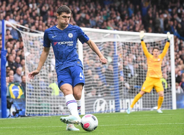Nhận định kết quả vòng 33 Ngoại hạng Anh 2024/2025 ngày 20/4: Chelsea giành chiến thắng sát nút 2-1 trước Fulham