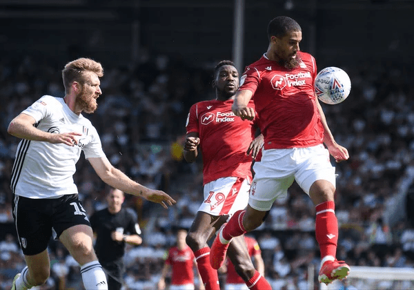 fulham