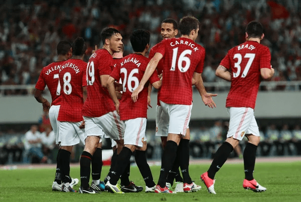 Dự đoán kết quả vòng 34 Ngoại hạng Anh 2024/2025: Manchester United đối đầu với Bournemouth
