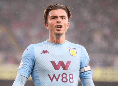 Thành tích và tiểu sử Jack Grealish