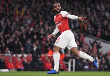 Tỷ số Ngoại hạng Anh vòng 34 giữa Arsenal vs Crystal Palace