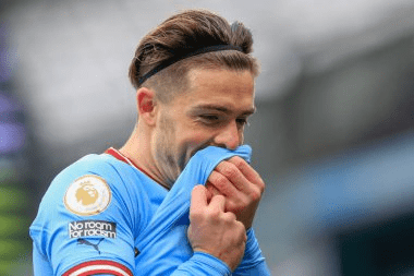 Jack Grealish