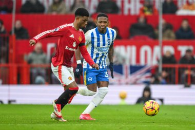 Man City Chính Thức Bỏ Cuộc Đua Ngôi Vương Sau Trận Thua Brighton