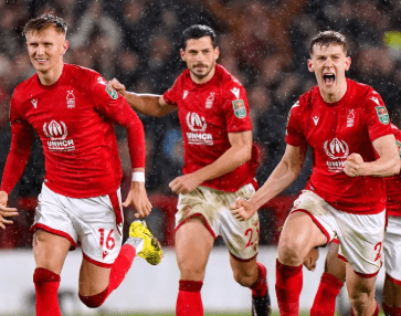 Nhận định Ngoại hạng Anh vòng 34: Nottingham Forest vs Brentford