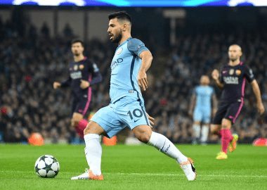 Man City đánh bại Forest để vào chung kết FA Cup lần thứ ba liên tiếp