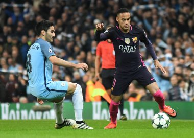 Man City